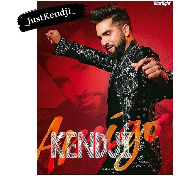 ⚠Nouveau poster/presse de l'artiste <a href="/GIRACKENDJI/">Kendji Girac</a> du magazine <a href="/Starlightmag_/">Magazine Starlight</a> 
hors-série été acheté !!! #teamKendji