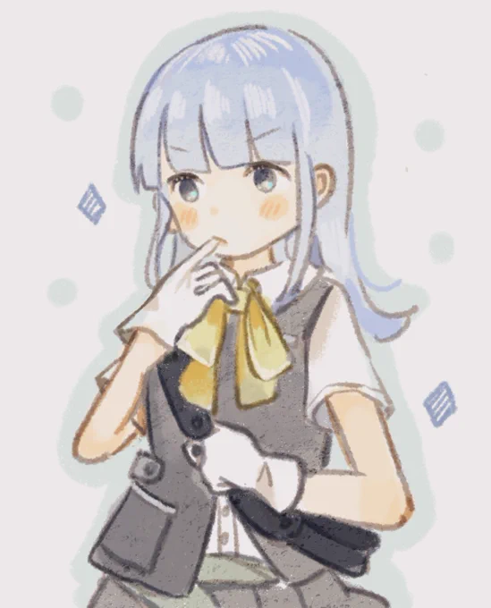 初風 