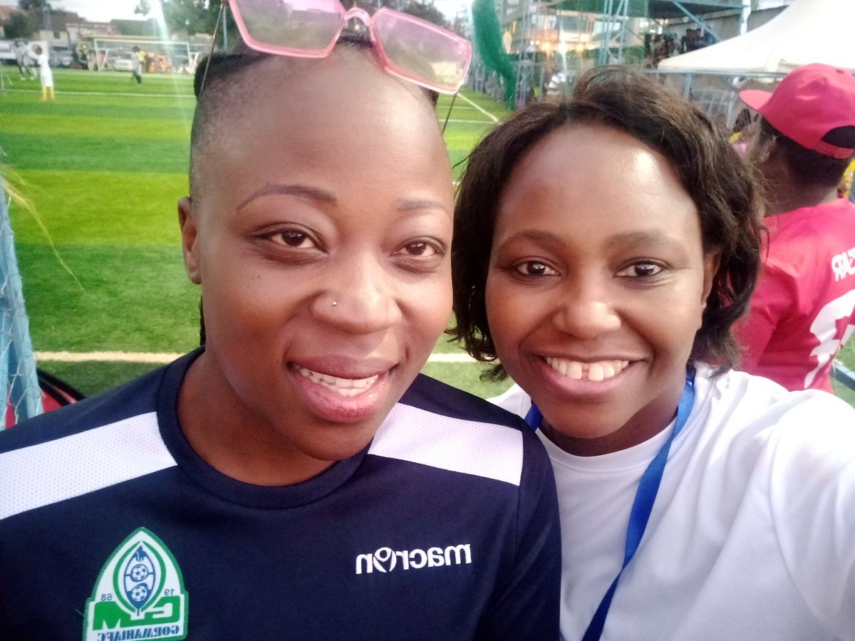 Naima_Ferrari's tweet photo. For the love of local football
#sportsfocusgroup @CarolRadull https://t.co/GpW51OOmv9