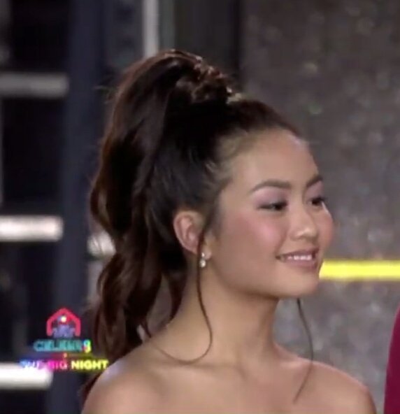 AshleyGlobalOFC's tweet photo. WE STILL PROUD OF YOU ASHLEY YOU DID YOUR BEST! WE LOVE YOU WE STILL SUPPORT YOU DITO SA OUTSIDE WORLD! 

@ashdlmundo 
#PBBCelebr8AtTheBigNight https://t.co/lO8keIPKUd
