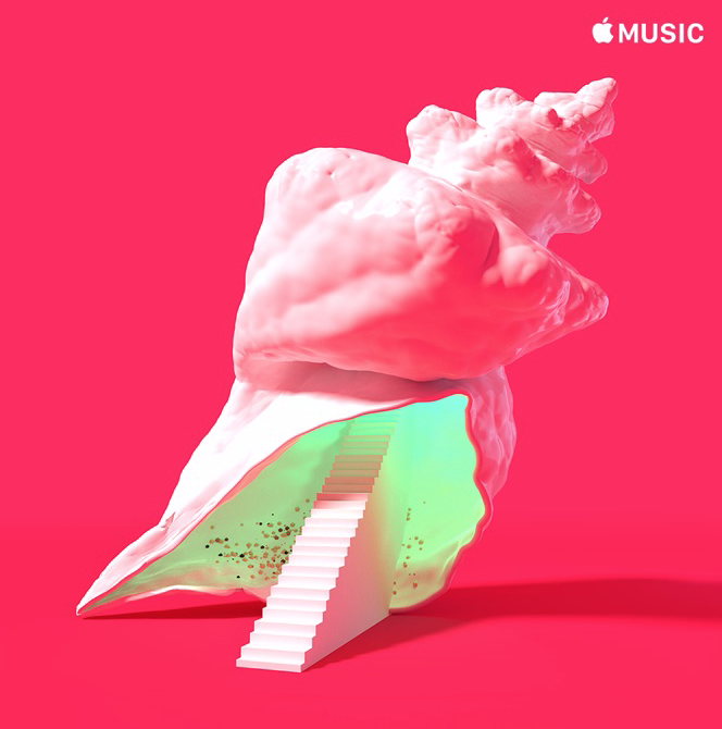 Cool Apple Music Playlist Covers