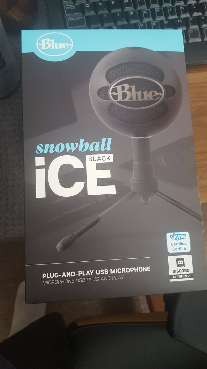 Got this bad boy from the very generous @BostonMerc and looking forward to trying it out this weekend!