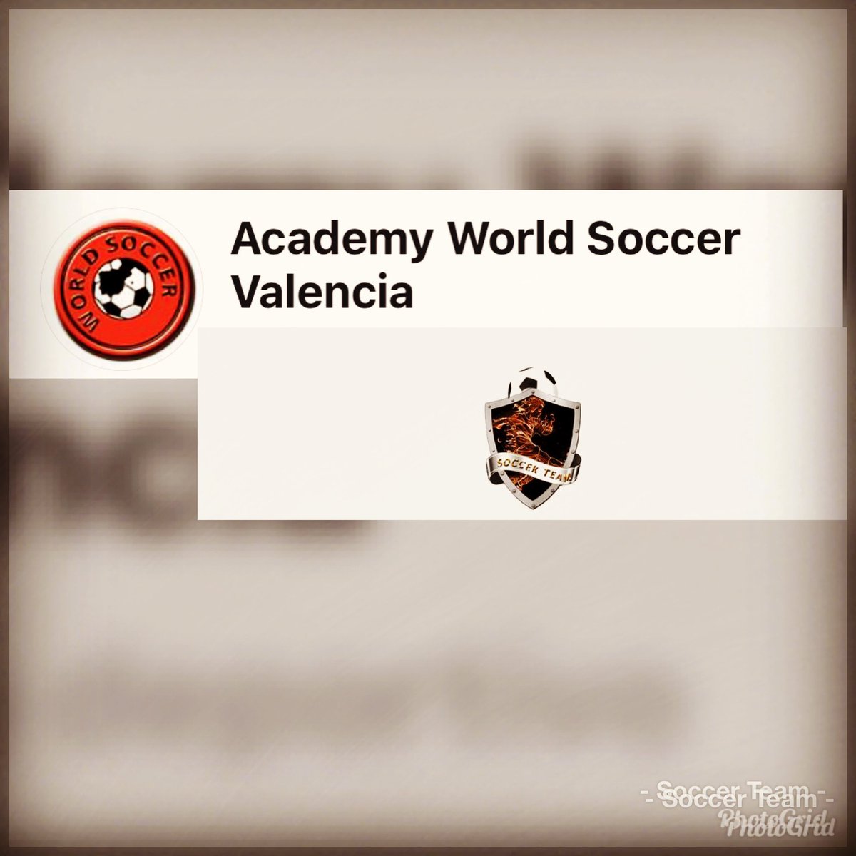 soccerteam2015's tweet photo. Esta tarde Alevin @Cotif 2019 #cotif2019 #cotifpromeses @esportbase @istobal_es @PascuTecnifica https://t.co/LOvYWzr4kN