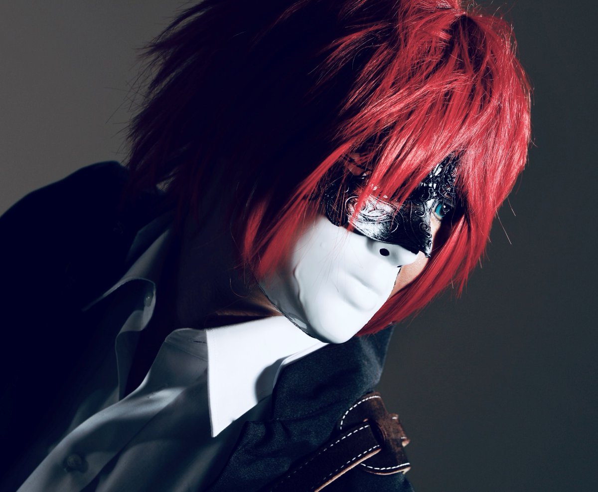 storytellerpjt's tweet photo. Hi, We are the STORY TELLER PROJECT.
You could call us, "STP"
BTW my name is SORAMARU the lead vocalist from STP!
Yoroshiku^^
#STP
#SORAMARU https://t.co/cDnx1Zq1bG