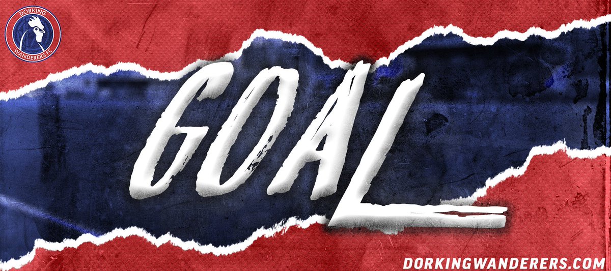DorkingWDRS's tweet photo. GOALLLLLLLL!!!! OH MY WORD, SECONDS REMAINING AND BRIGGS SMASHES IT PAST THE KEEPER!!!! ABSOLUTE LIMBSSSSS!!!! (1-0) https://t.co/dHxAEIHbLY