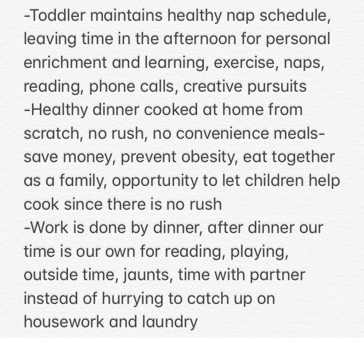 mace_rona's tweet photo. Same here. We as a family enjoy these benefits but according to all the childless women around me, I’m oppressed. We made necessary sacrifices and learned where we could make do, the trade off payoff is glorious. @StefanMolyneux is not wrong. https://t.co/MMbZjQflYj