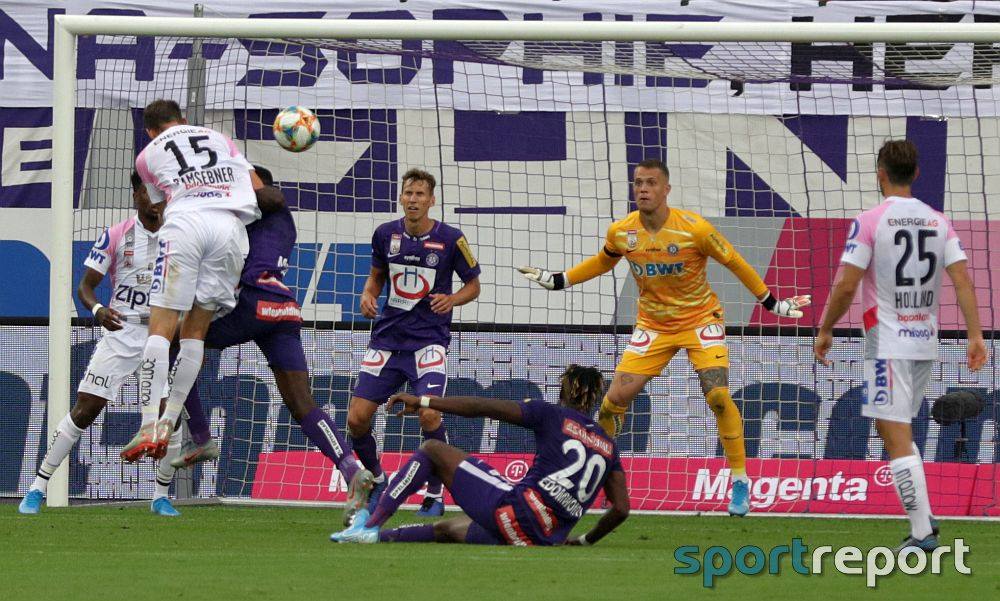 Austria Wien, LASK, #faklive #fakask