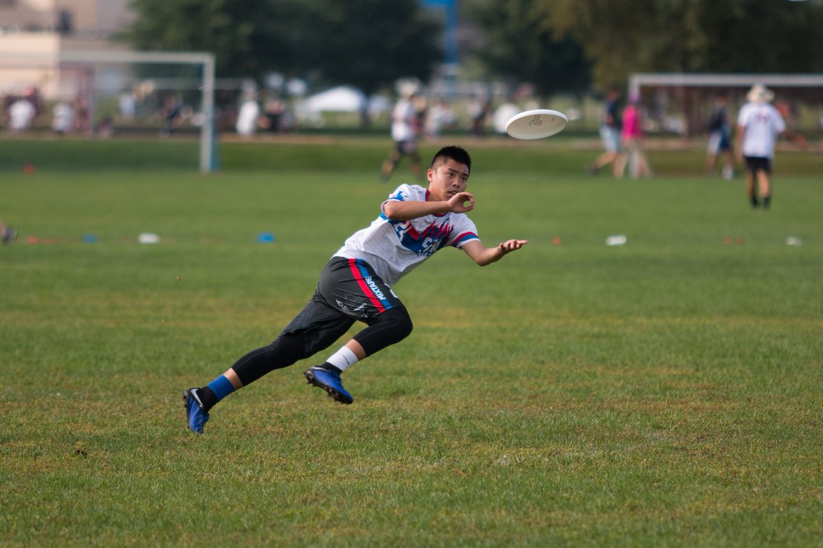 USA Ultimate tweet media