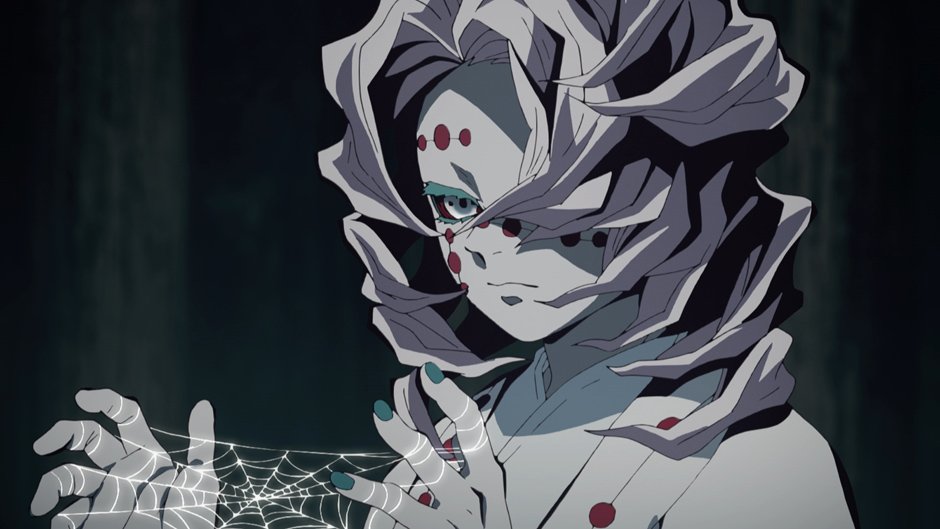 Aniplex of America on X: Demon Slayer: Kimetsu no Yaiba episode