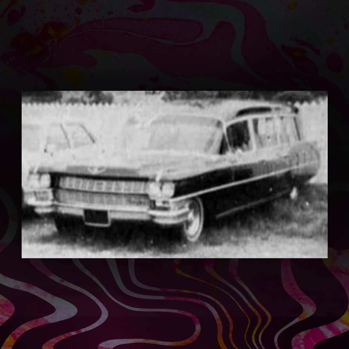 Serial Hearse. Serial Killer Pee Wee Gaskins' car was a hearse. When asked why, reportedly he said "I haul dead people." Hear more in Case 4: The Meanest Man in America, episode 7 out now.

#serialkillers #truecrime #monsterpresents