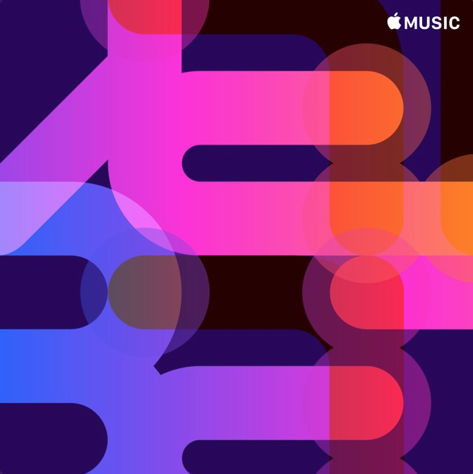 Cool Apple Music Covers