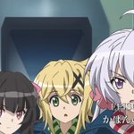 5話まとめ 戦姫絶唱シンフォギアxv やめてとめてやめてとめて エルフナイン 翼さんの変身バンク アニメレーダー