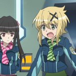 5話まとめ 戦姫絶唱シンフォギアxv やめてとめてやめてとめて エルフナイン 翼さんの変身バンク アニメレーダー