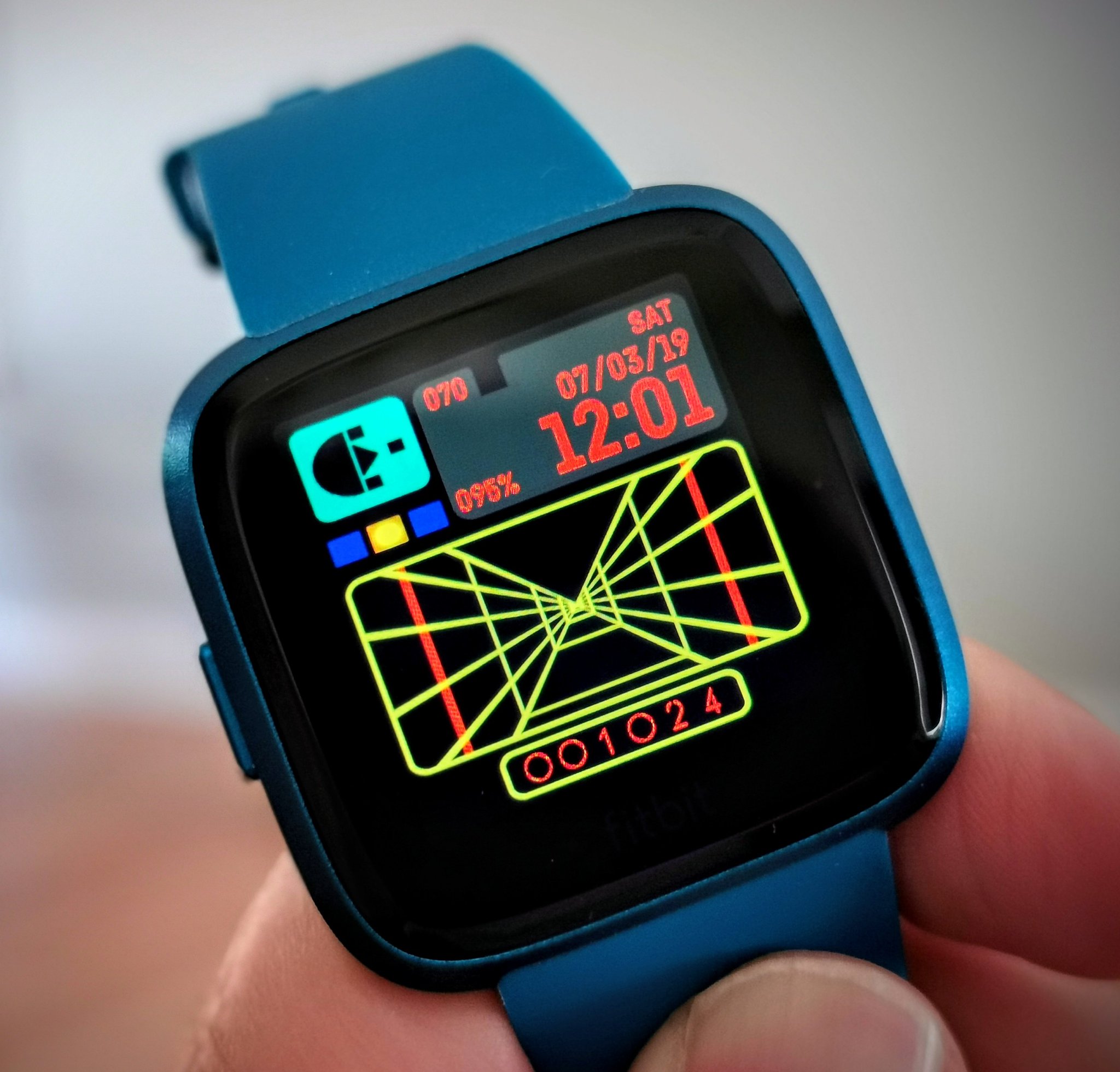 Star wars fitbit watch hotsell
