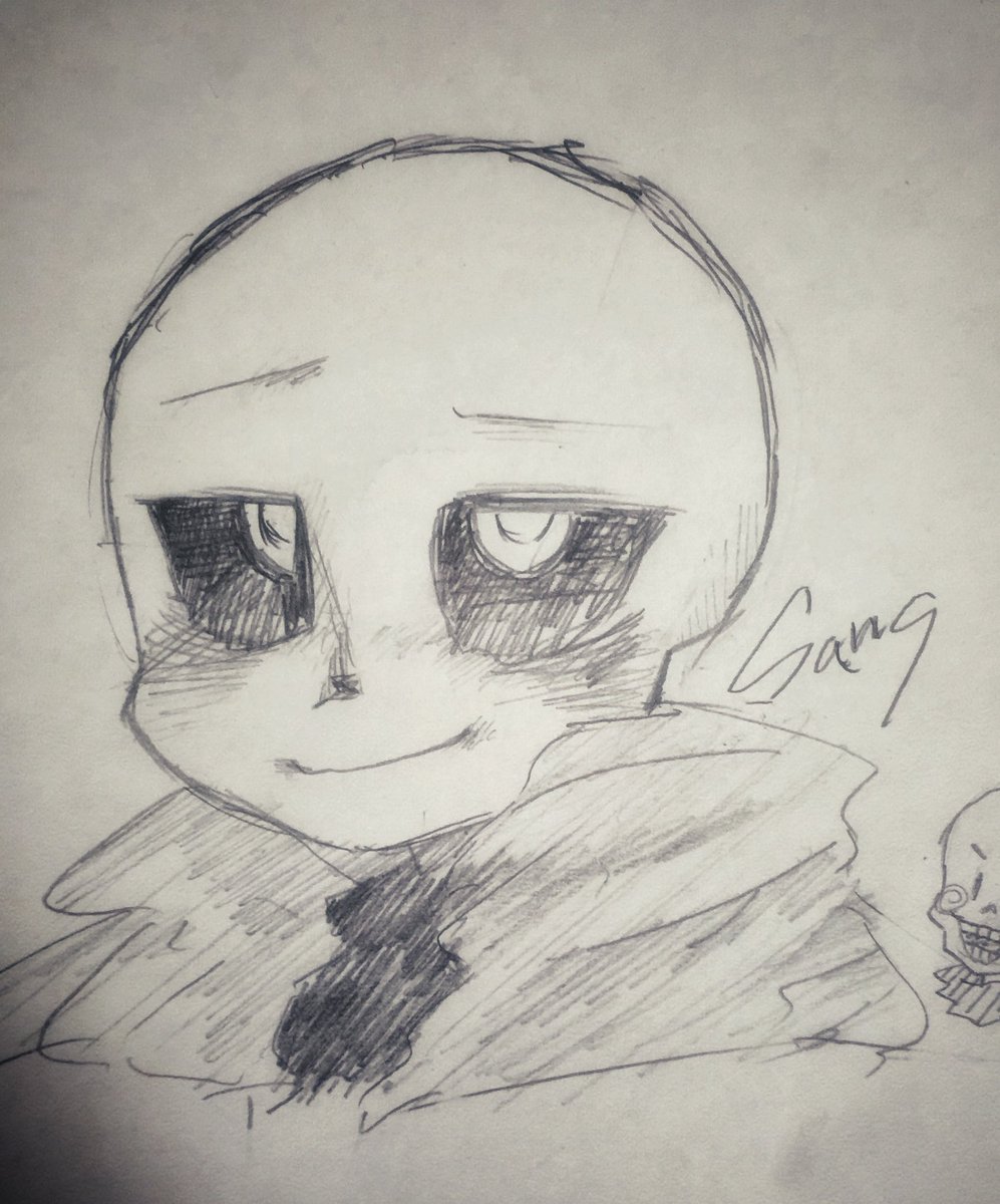 Izigawa0051's tweet photo. ズニキと推しズニキと推しズニキ

#undertaleAU 
#undertaleAU好きさんと繋がりたい https://t.co/wPcSPvkPrP