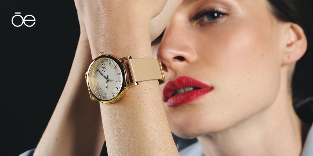 oemoda's tweet image. ¡Detén el tiempo con tu estilo! Shop Online #Oe #PV19