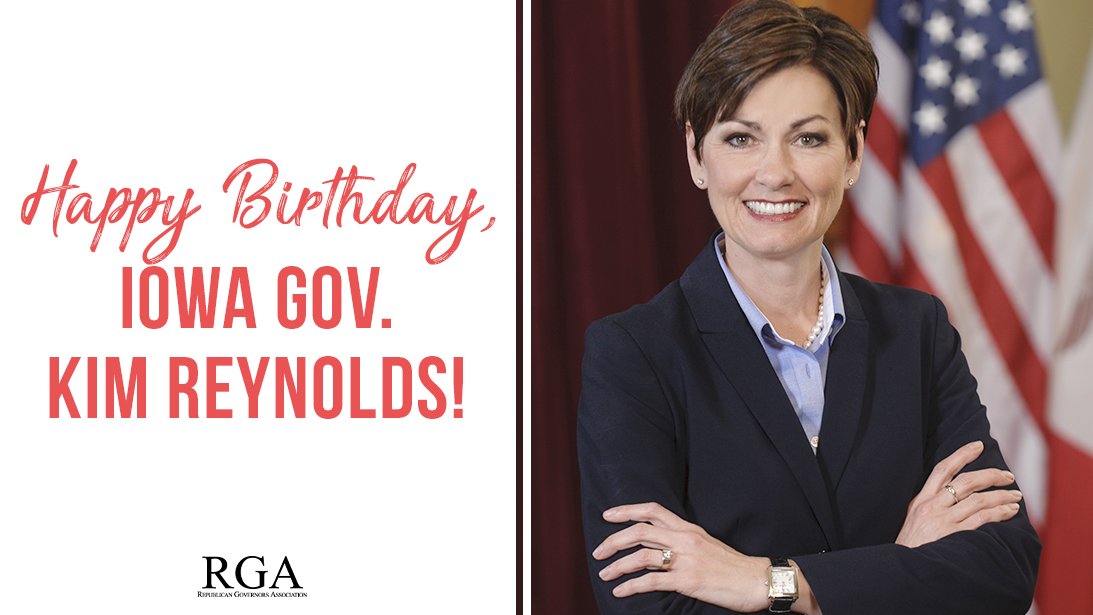 Wishing Kim Reynolds a very happy birthday! 