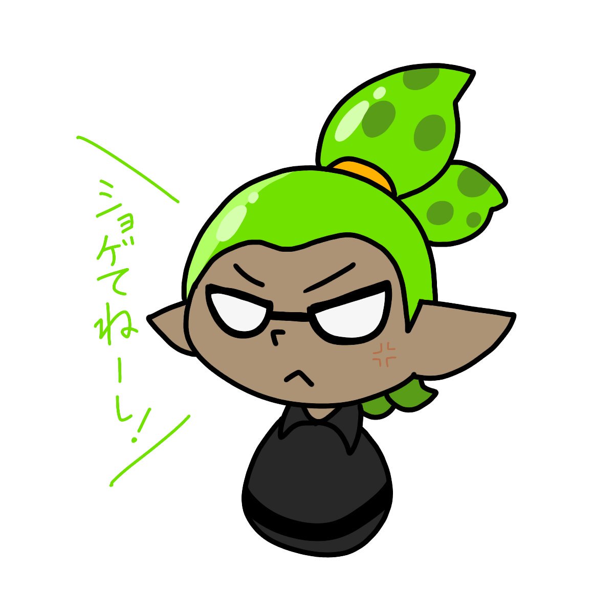 朝のにわとり プラベでの名言 しょげライダー コロイカ スプラトゥーン2 Splatoon2