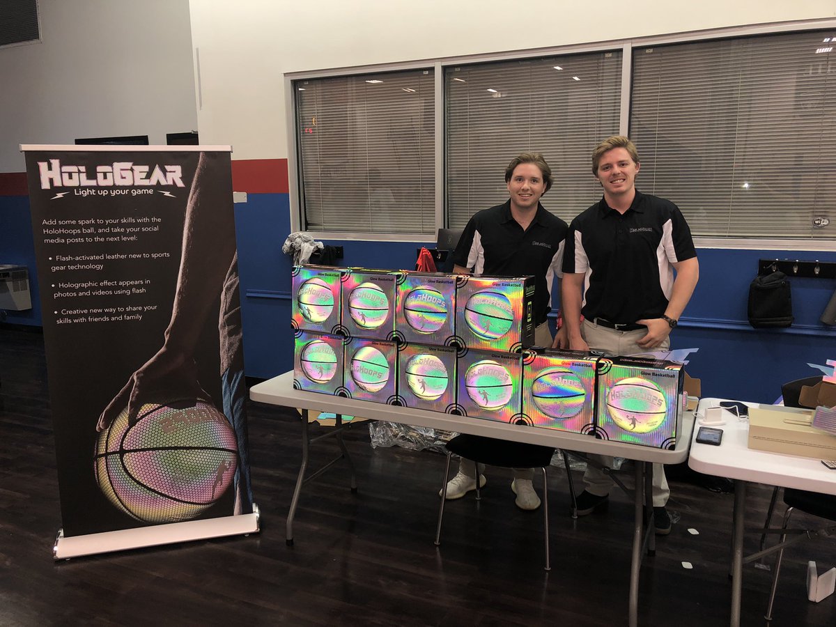 NSSW_JG's tweet photo. Shout out to the good fellas at @hologearco for coming out and setting up shop at JG today!  Give them a follow and check them out!! https://t.co/BErewp0po9