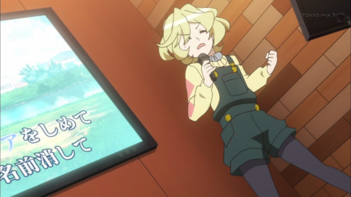 戦姫絶唱シンフォギアxvアニメ 5話感想 Cm伏線回収早すぎwwwノリノリで また逢う日まで を熱唱するエルフナインちゃんくっそかわいい 無料動画まとめ あにこぱす