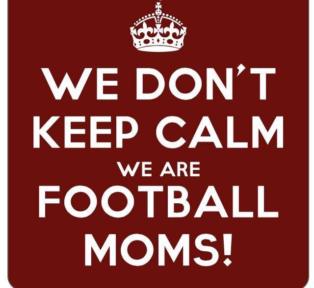 TechMomVB's tweet photo. 14 days until the Black Knights scrimmage game...canβt wait to get this football season started! Sending love to all the football mommas! ππ€π #luv65 https://t.co/7cMjJgBBew