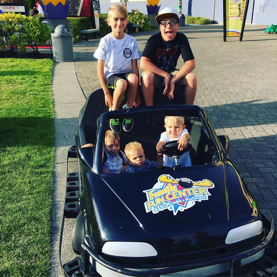 Family Fun Center (@TukwilaFFC) | Twitter