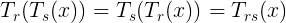 AnalysisFact's tweet photo. Semigroup property of Chebyshev polynomial composition https://t.co/XyPqwGw14q