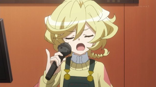 戦姫絶唱シンフォギアxvアニメ 5話感想 Cm伏線回収早すぎwwwノリノリで また逢う日まで を熱唱するエルフナインちゃんくっそかわいい 無料動画まとめ あにこぱす