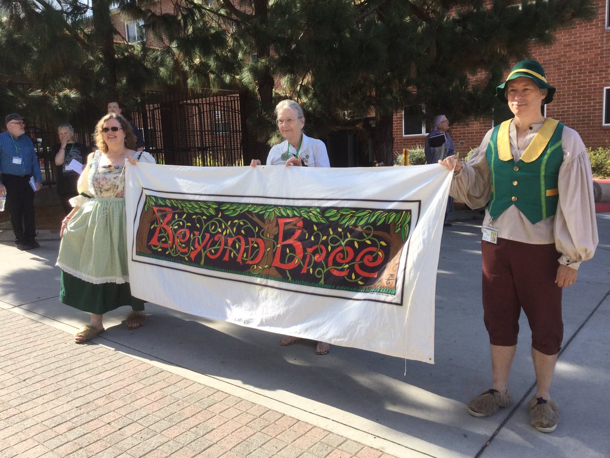 bernip's tweet photo. #Mythcon50 https://t.co/6784D3FnBJ