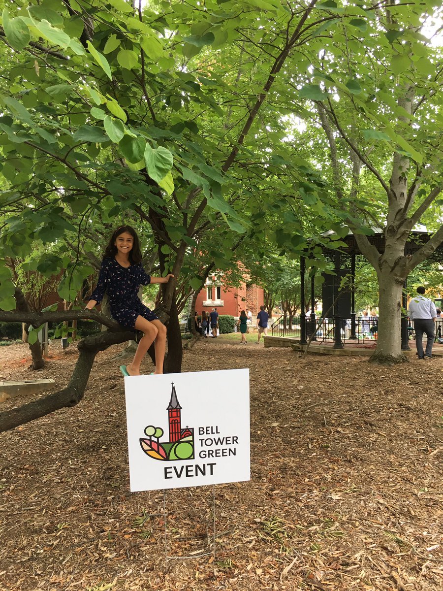 RESHodges's tweet photo. We’re excited to invest in Bell Tower Green! #letsbuildapark @BellTowerGreen @SalisburyParks @salisburypost https://t.co/pHy6zRpX1Z