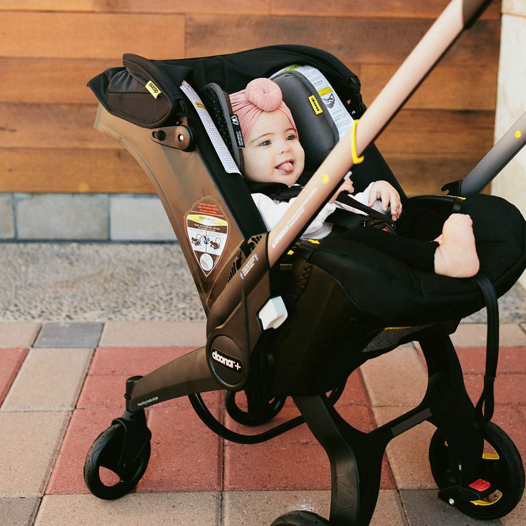 doona usa car seat stroller