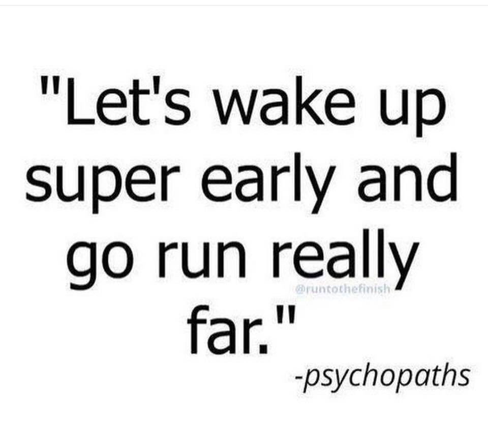 TeamRickandIlsa's tweet image. As someone who just finished an 8 mile run, I can confirm this. #DistanceRunnerProblems