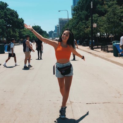 Mseper4's tweet photo. #NewProfilePic 🥳🧡 https://t.co/KUGW5CLuIy