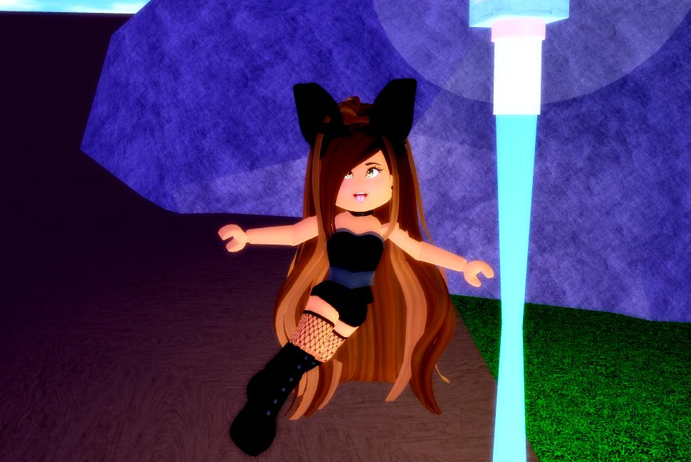 Ariana Grande Roblox Outfit Adopt Me.