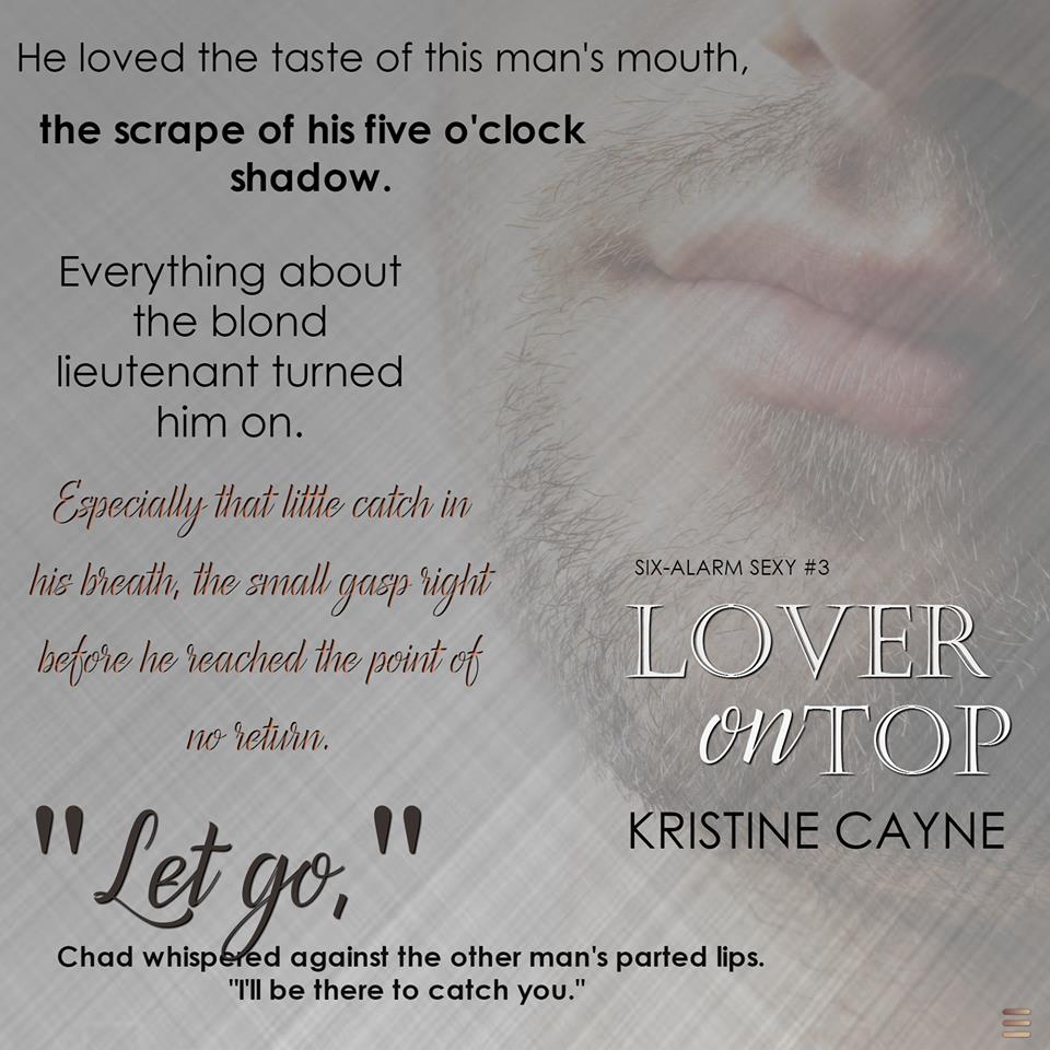 Kristine Cayne tweet media