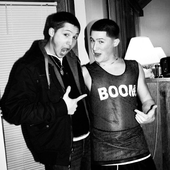 Happy birthday to the best little brother and podcast co-host anyone could ever ask for!!! 29 looks good on you ya old man!!

An oldie but a goodie, as you can see <a href="/The_BoomMan/">TheboomMan</a> has been booming for quite a long time. Love you man. BOOM! 🥳💣💥