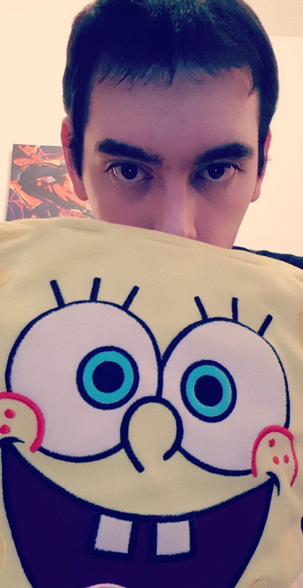 StevoB_'s tweet photo. #30daysofselfies Day 29 🤓
I might be 28 but I'm a big kid at heart 😋 https://t.co/Aqu2ZNn0VB