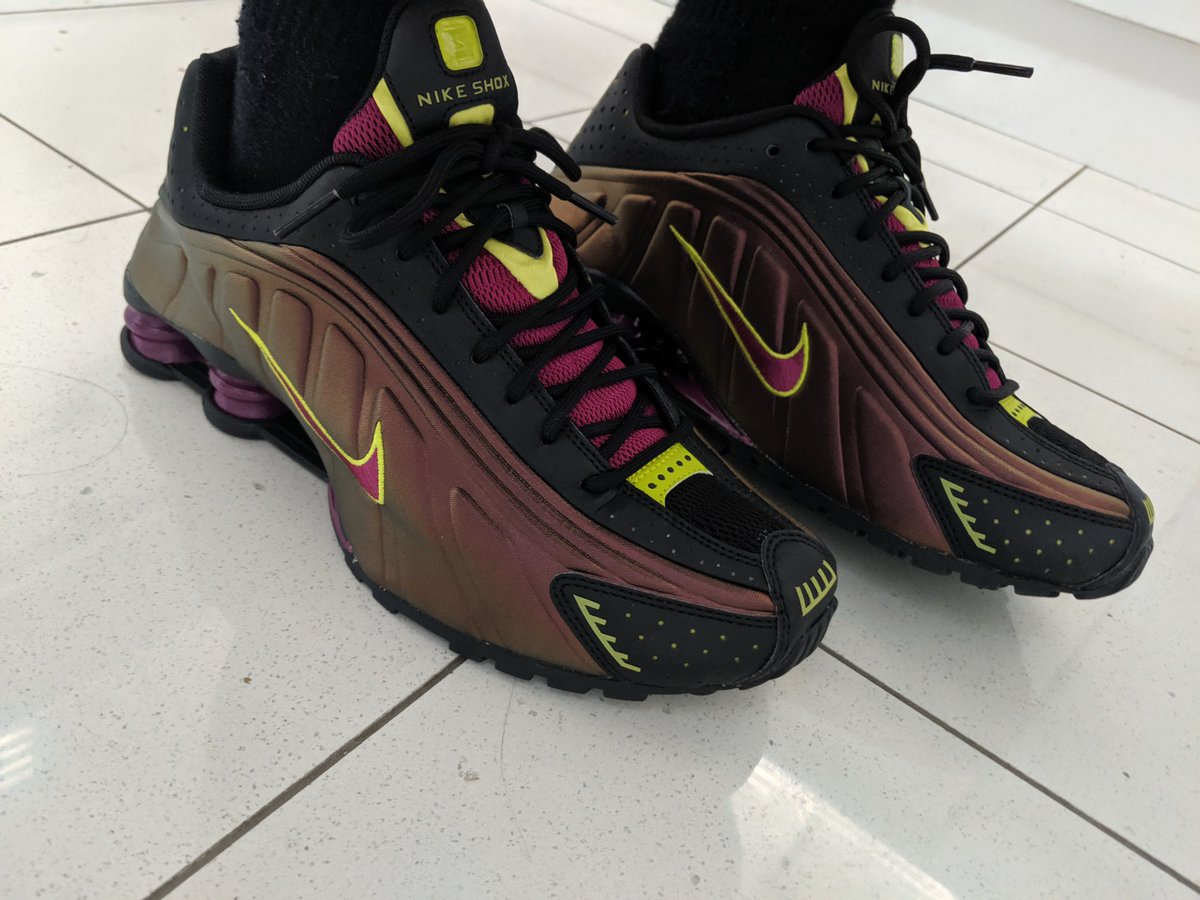 nike shox factory outlet