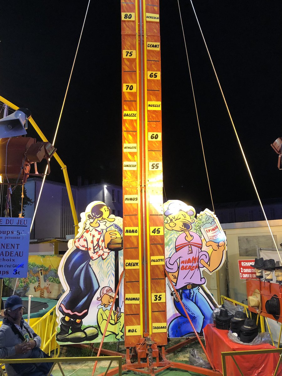 RobinRichardot's tweet photo. Donc quand tu tapes fort t’es un Hercule, mais à l’inverse quand tu fais un petit score t’es une nana ou une gonzesse...#BalanceTonAttraction @FetedesLoges https://t.co/TS5EQkMKed