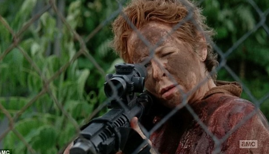 AnulovesCarol's tweet photo. Carol has saved more lives than anyone
#CarolisAQueen #InCarolWeTrust  #CarolForever #CarolIsNotAJerk #TheOGqueen https://t.co/zBuosg9VUO