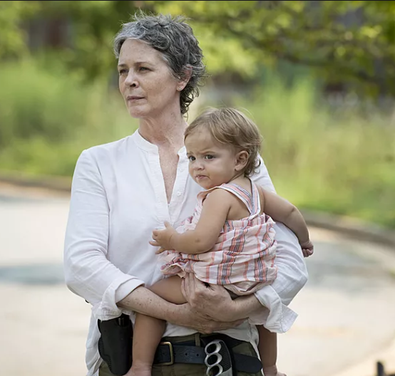 AnulovesCarol's tweet photo. Carol has saved more lives than anyone
#CarolisAQueen #InCarolWeTrust  #CarolForever #CarolIsNotAJerk #TheOGqueen https://t.co/zBuosg9VUO