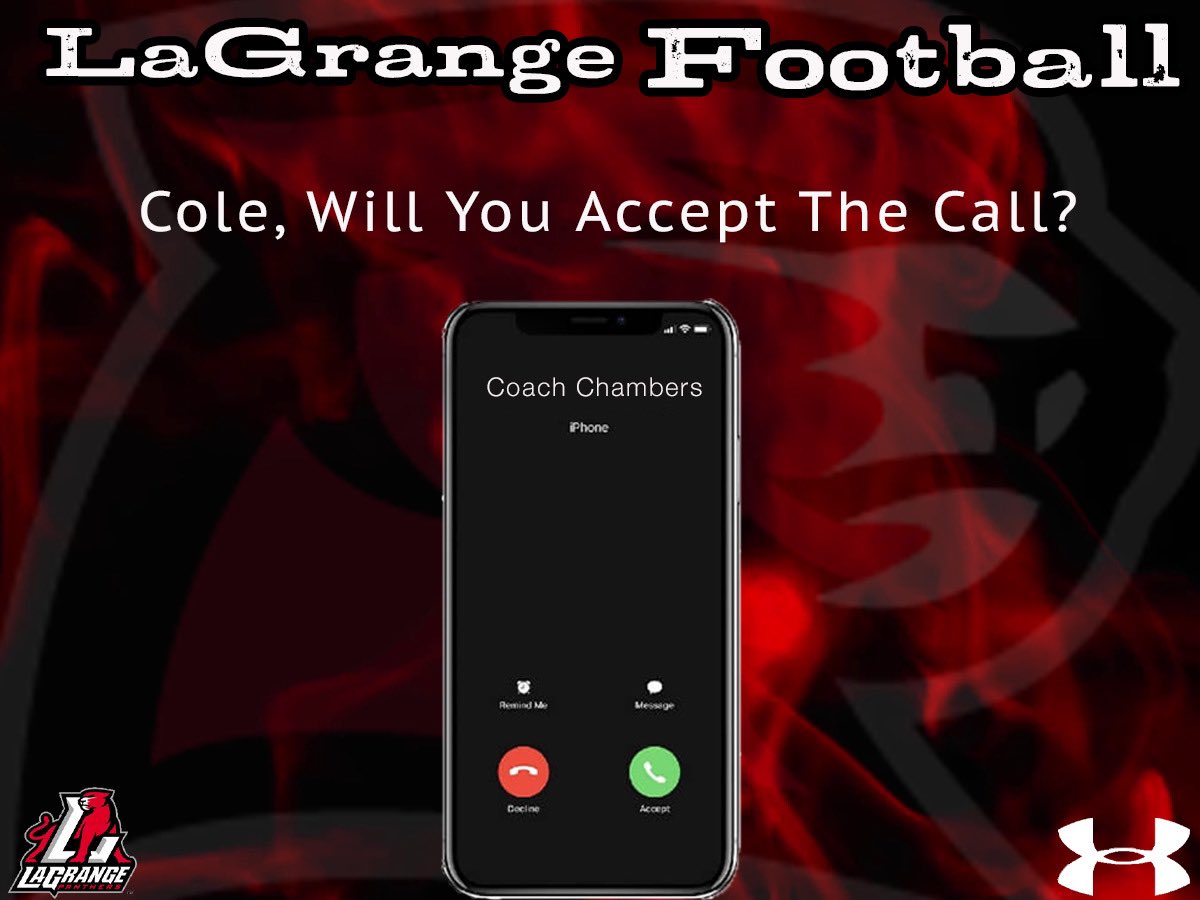 Cole Shehan tweet media