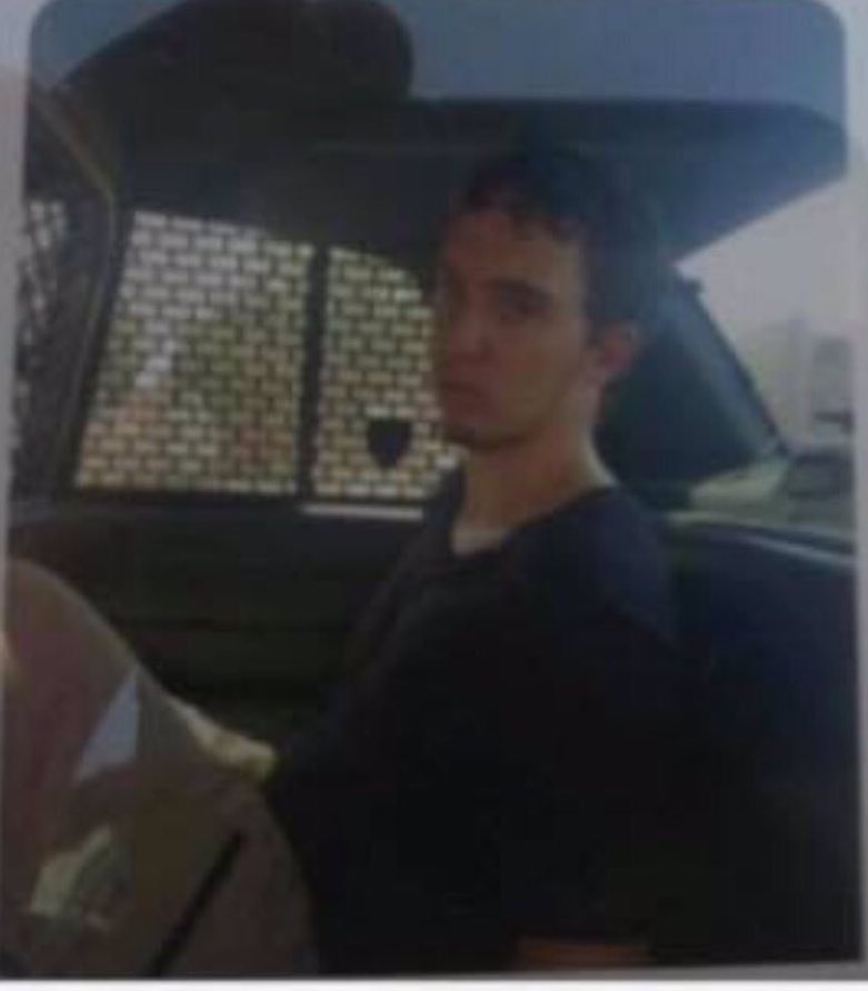 zellieimani's tweet image. Eric Garner was killed for allegedly selling cigarettes. The El Paso shooter killed at least 18 people and was taken in alive. 

There really are two Americas.