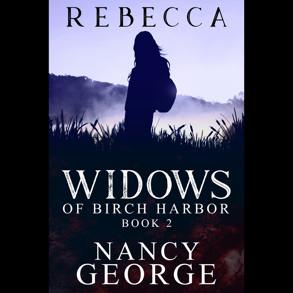 amazon.com/dp/B07VWZPT1D
Book 2. Preorder on Amazon.