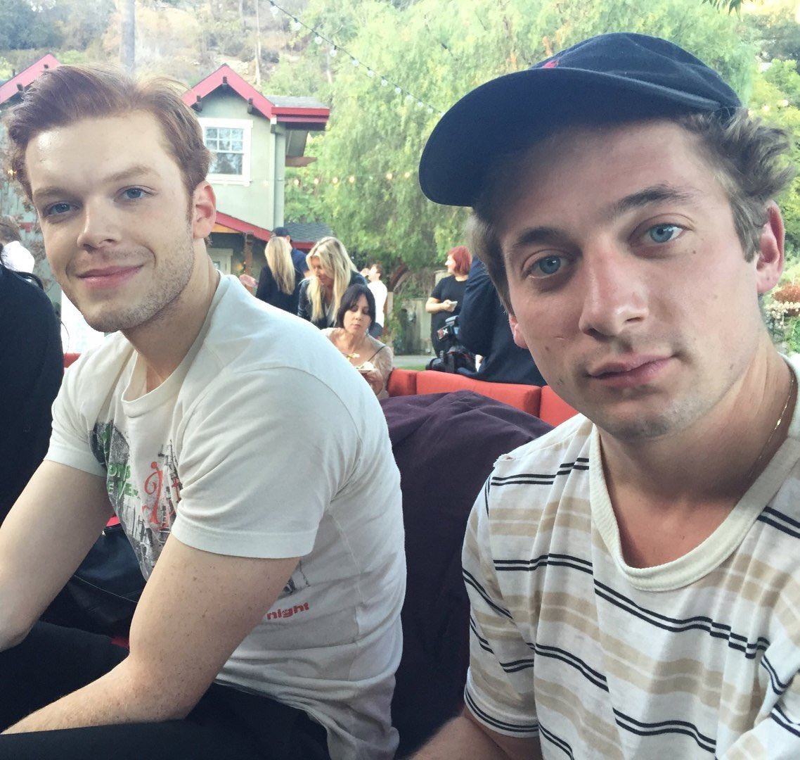 Cam and JAW