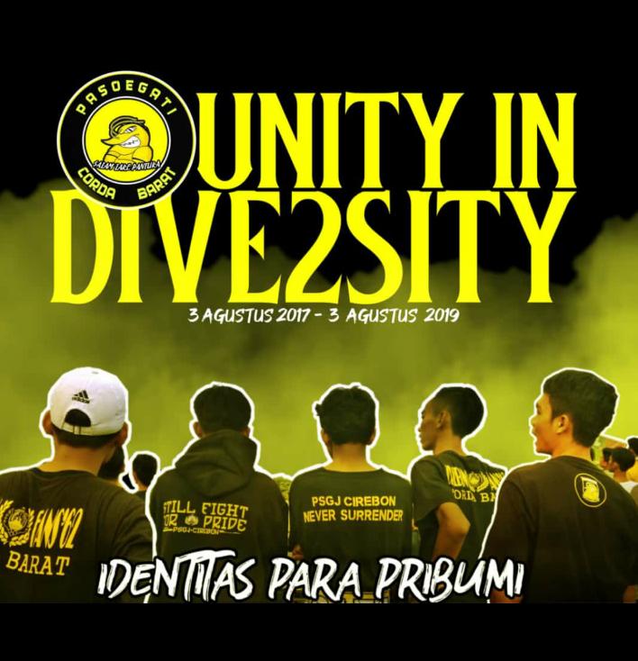 Cf62xSusukan's tweet photo. Selamat Milad Brotherhood @CordaBarat yang ke 2 tahun semoga makin kompak loyal militan kreatif
#unityindive2sity
#pasoegaticirebon
#psgjcirebon https://t.co/fkeYMT359b