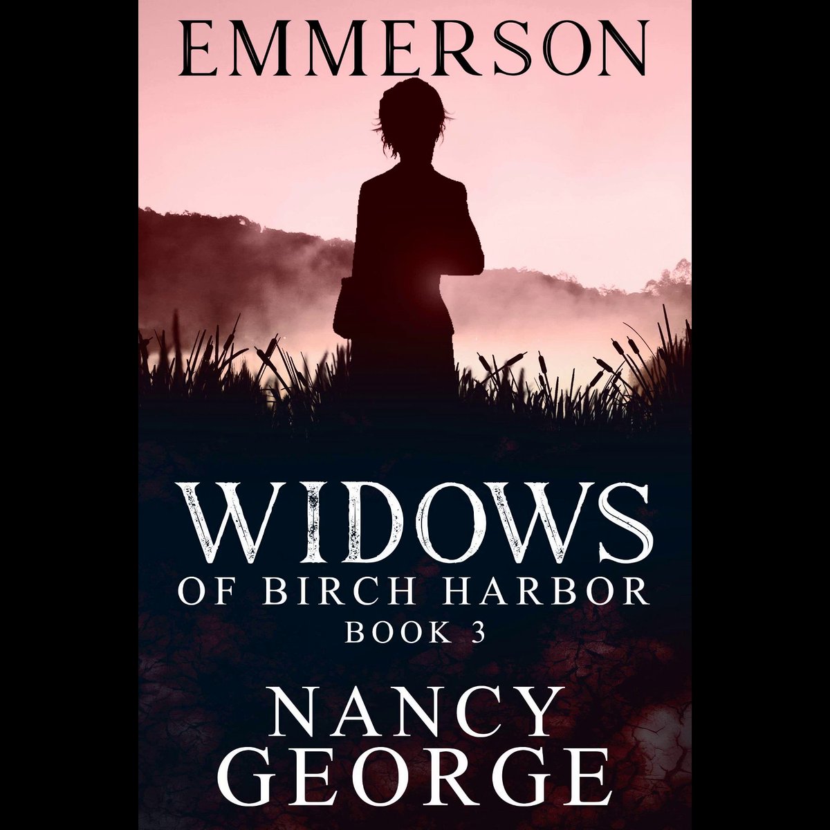 amazon.com/dp/B07W16JR4T
Book 3 preorder on Amazon.