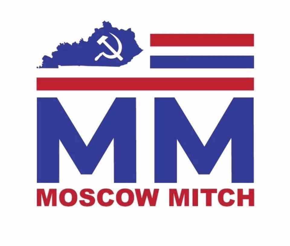 makigilla's tweet photo. @tribelaw @nasty_woman2 @senatemajldr @BarackObama Yes a well earned forever name of shame 👌🏻 https://t.co/yanCKzf317