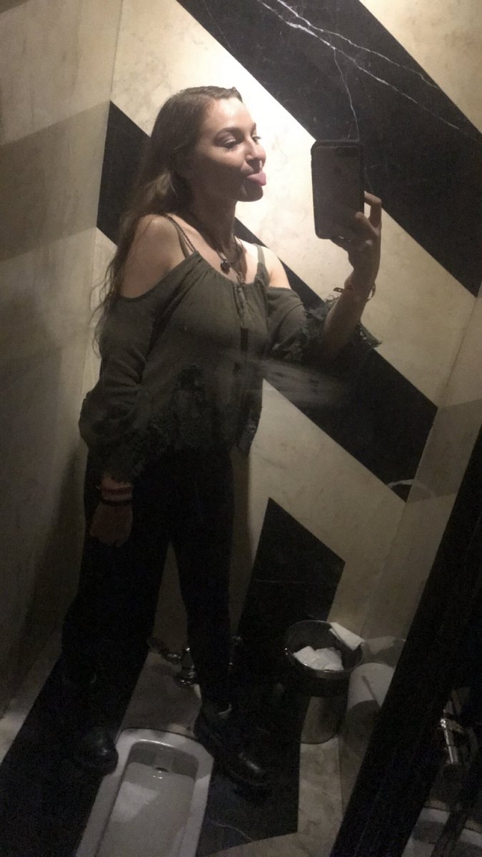 (5)Squattie potties!! These are the public bathrooms in China. Wayyy more often than not I would have to bring my own toilet paper bc there was none and also no soap or paper towels. It also would always reek of piss in the bathrooms and I’d have to hold my breath