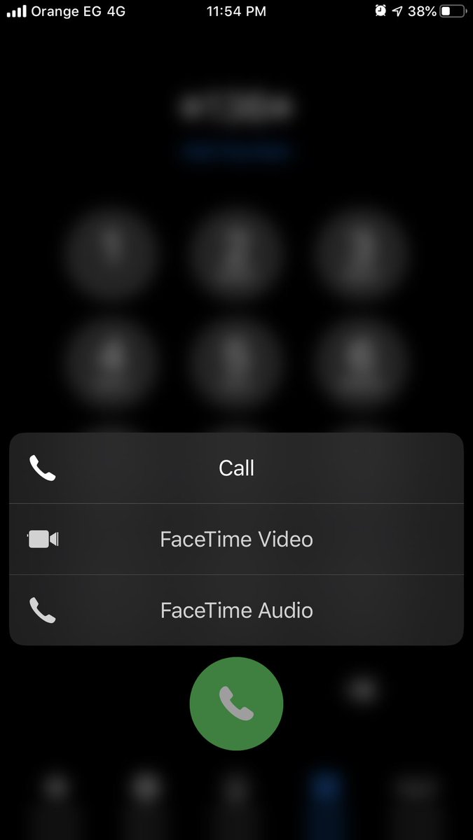 IMagdiAdam's tweet image. #iOS13 
#ios13beta5